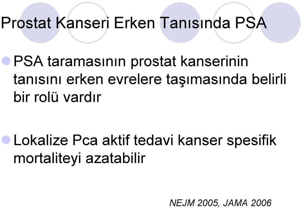 taşımasında belirli bir rolü vardır Lokalize Pca