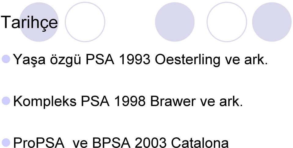 Kompleks PSA 1998 Brawer