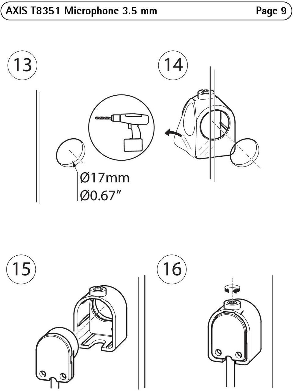 5 mm Page 9 13