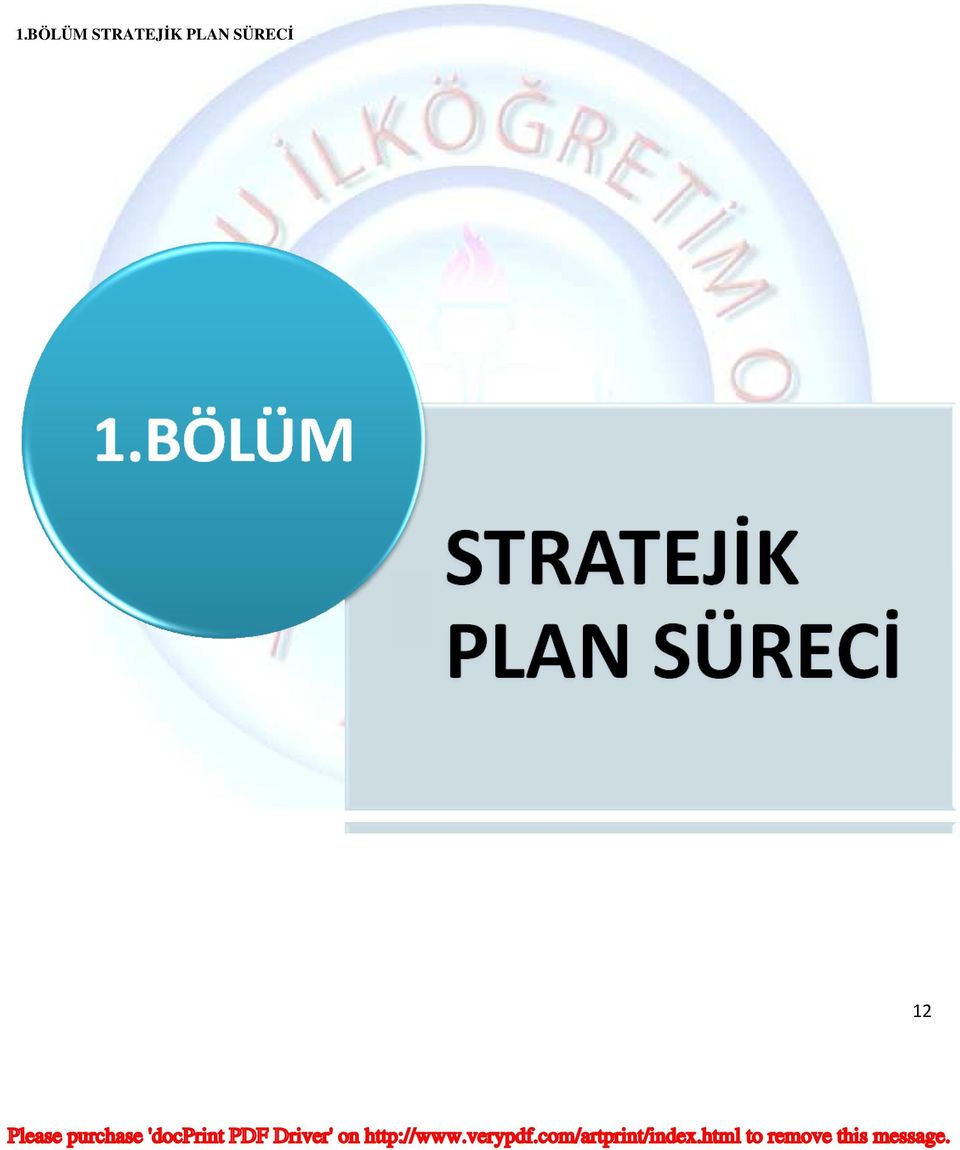 PLAN