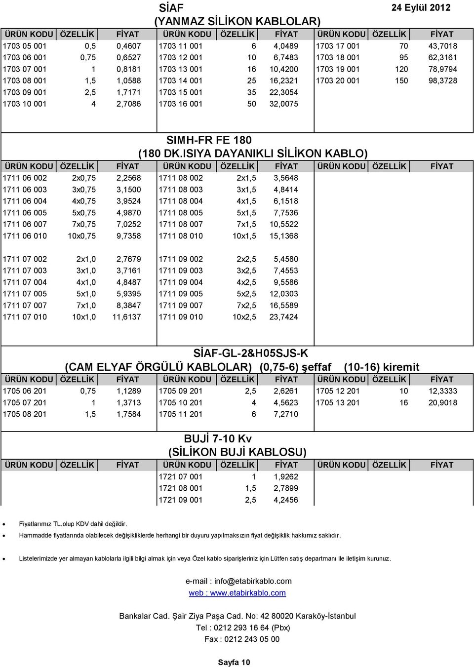 001 50 32,0075 SIMH-FR FE 180 (180 DK.