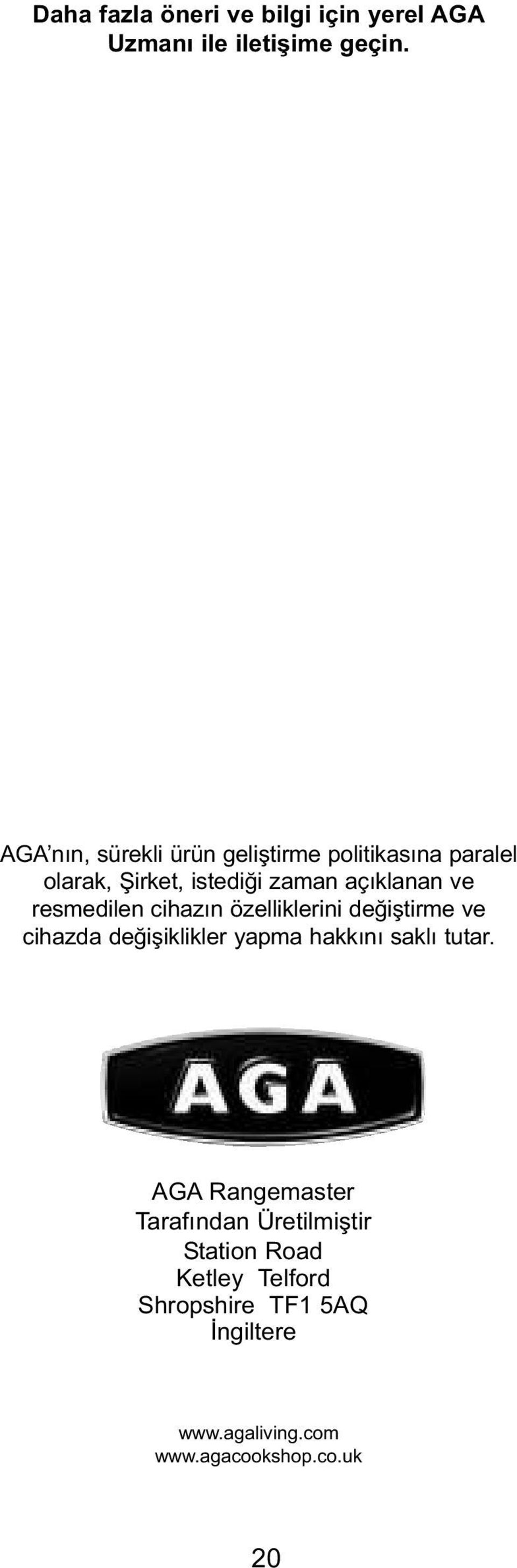 resmedilen cihazın özelliklerini değiştirme ve cihazda değişiklikler yapma hakkını saklı tutar.