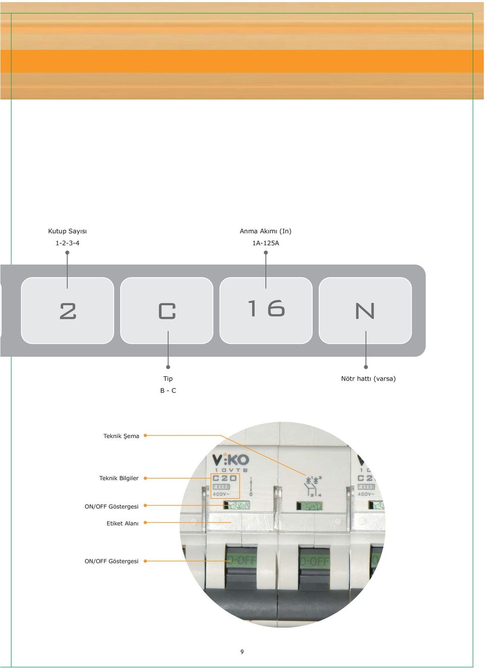 (varsa) Teknik Þema Teknik Bilgiler