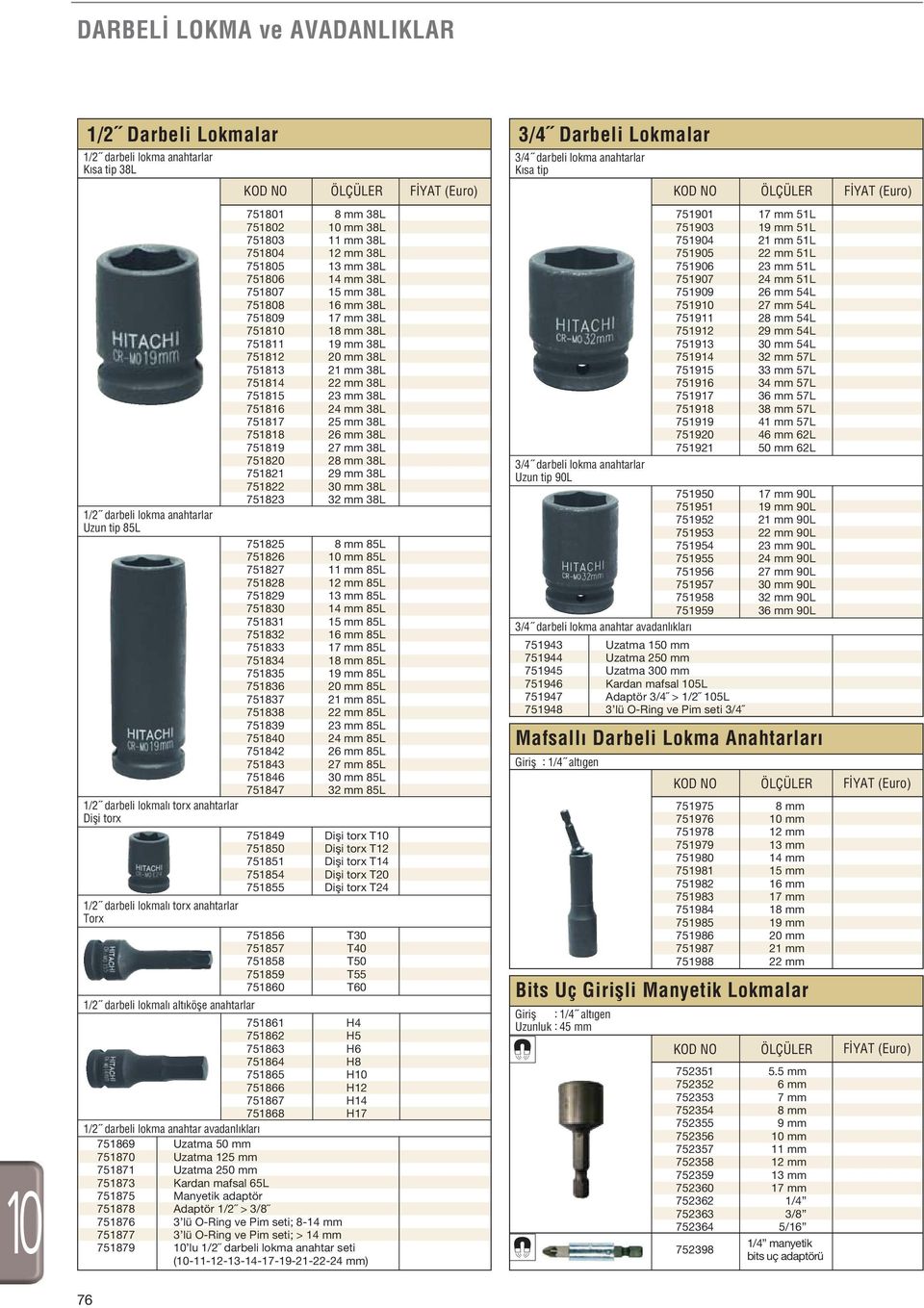 554 555 1/2 darbeli lokmal torx anahtarlar Torx 55 55 55 559 5 1/2 darbeli lokmal alt köfle anahtarlar 51 52 53 54 55 5 5 5 1/2 darbeli lokma anahtar avadanl klar 59 50 51 53 55 5 5 5 59 mm 3L mm 3L