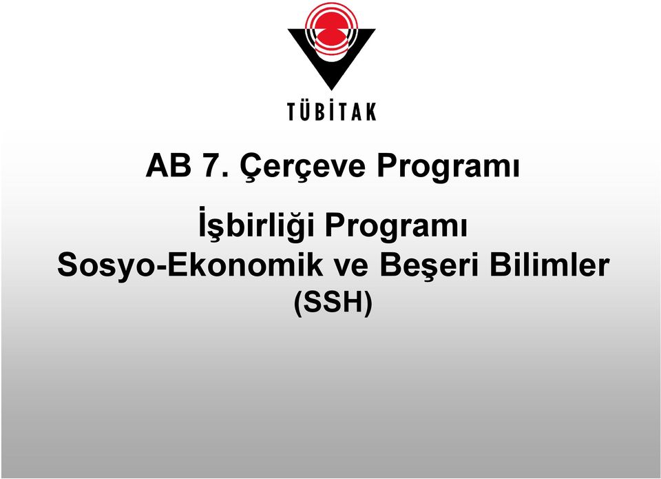 Programı