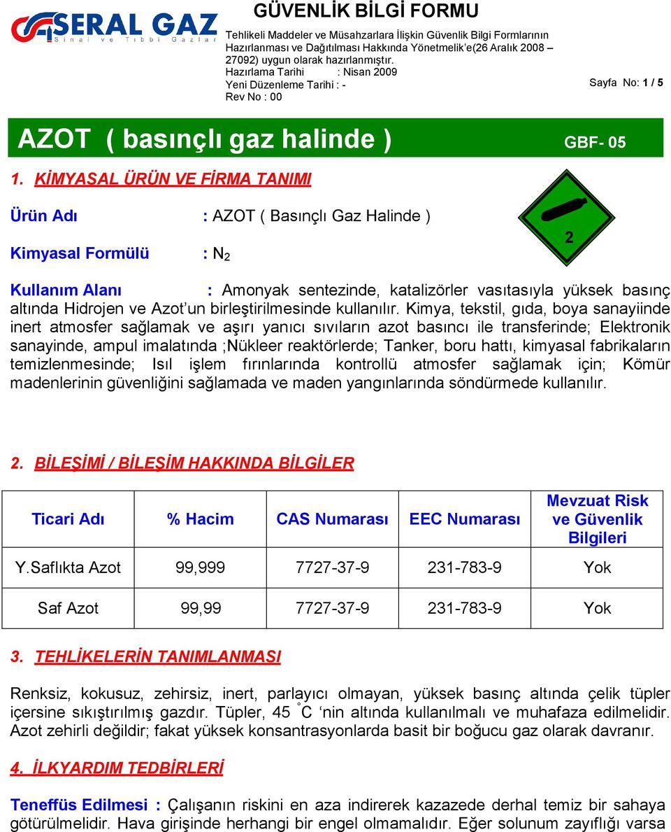 birleştirilmesinde kullanılır.