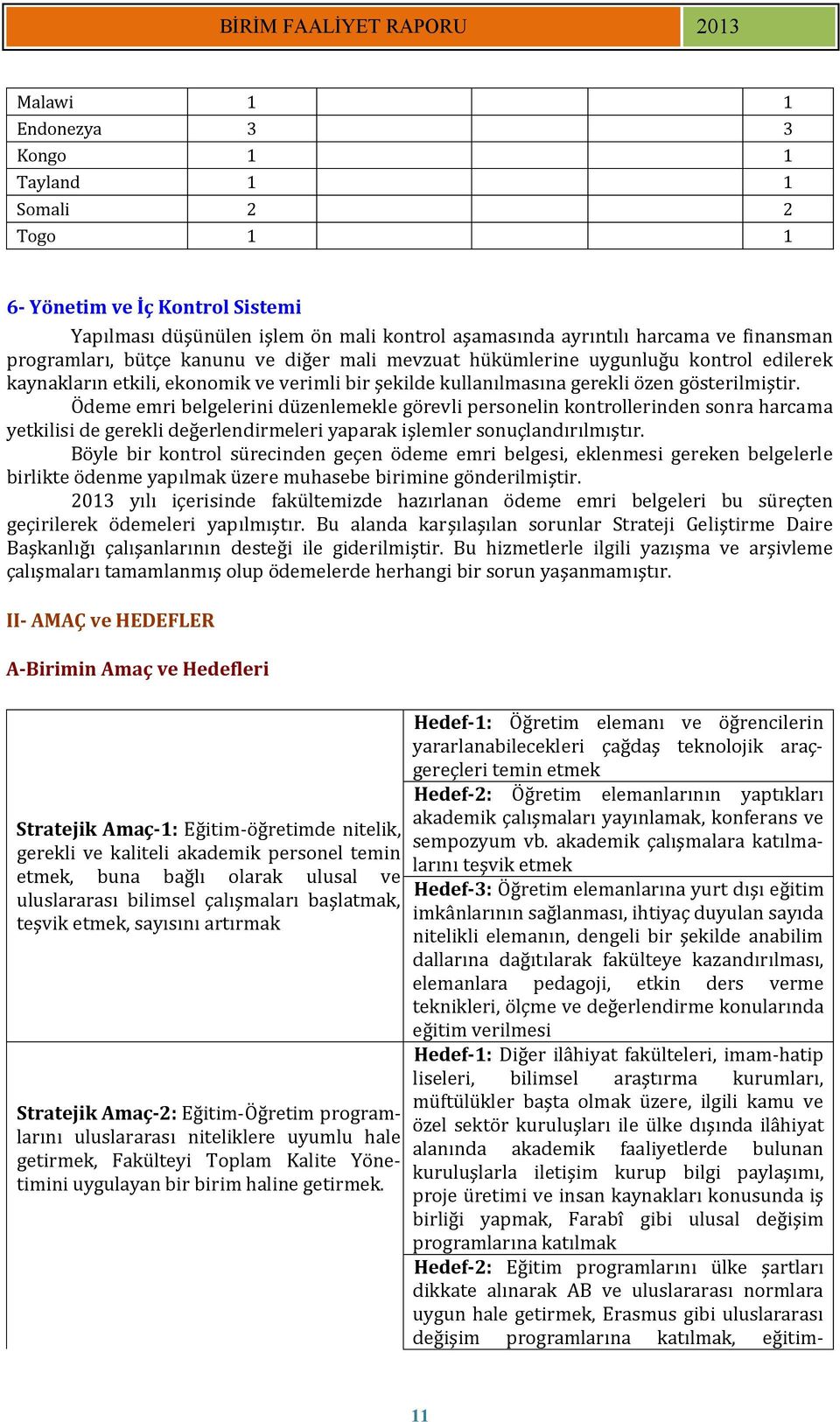 Ödeme emri belgelerini düzenlemekle görevli personelin kontrollerinden sonra harcama yetkilisi de gerekli değerlendirmeleri yaparak işlemler sonuçlandırılmıştır.