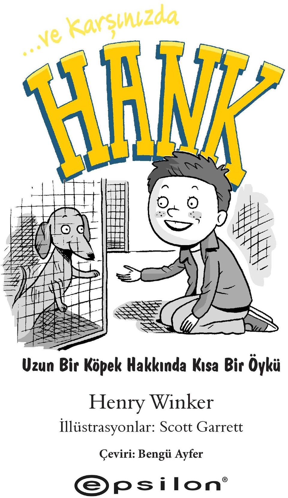 Winker İllüstrasyonlar: