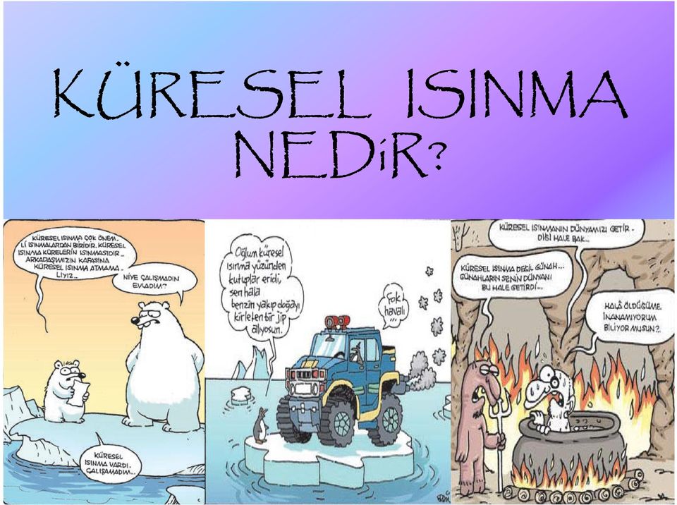 NEDiR?