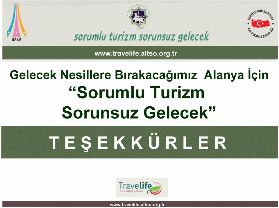 İçin Sorumlu Turizm