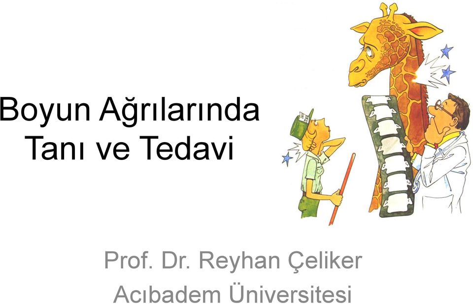 Dr. Reyhan Çeliker