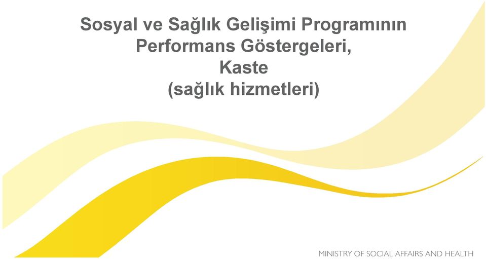 Performans