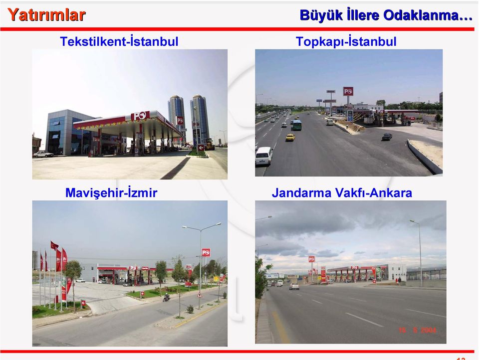 Tekstilkent-İstanbul