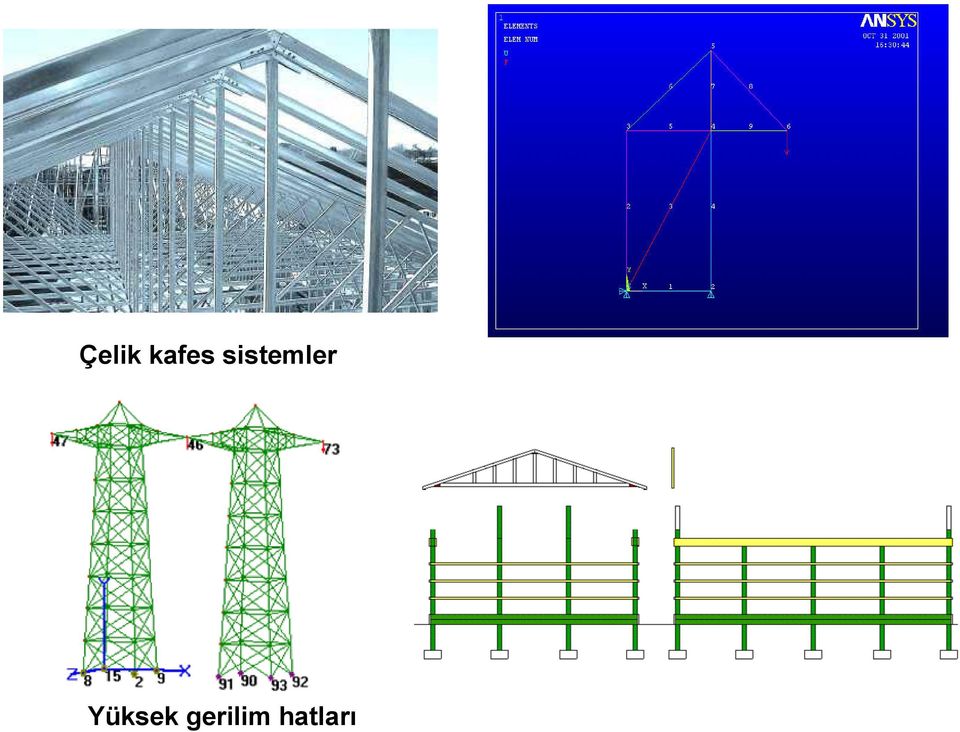 sistemler