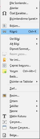 Çapraz Başvuruları Kullanmak Çapraz Başvuruları Kullanmak Bu örnekteki nesneler gibi belgenizdeki konuların, tabloların, dipnotların, sonnotların, yer imlerinin de konumları (sayfaları) değişebilir.