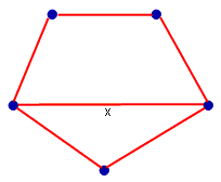 Hamilton Çevrimi ve Pazarlamacı Problemi Eşyapılı Çizgeler Düzlemsel Çizgeler Euler Formülü Homemorf Çizgeler Kuratowski Teoremi Euler Formülü