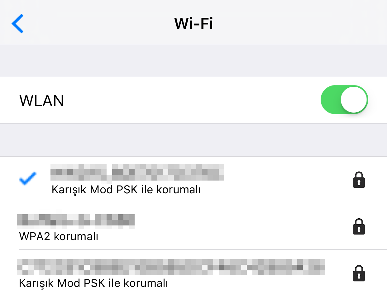 10. Soft AP için parolayı girin ve [Katıl]'a tıklayın. Soft AP için parolayı Sistem Ayarları sayfasında [Soft AP] altındaki [Passphrase] seçeneğinde bulabilirsiniz. 11.