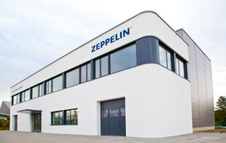 Zeppelin Reimelt Zeppelin teknoloji uzmanları işletmenizi bir adım ileriye taşıyabilir.