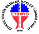 T.C. TRAKYA ÜNİVERSİTESİ ELEKTRİK VE ENERJİ TEKNOLOJİLERİ BÖLÜMÜ ELEKTRİK PROGRAMI DERS SEÇİM ÇİZELGESİ 1.