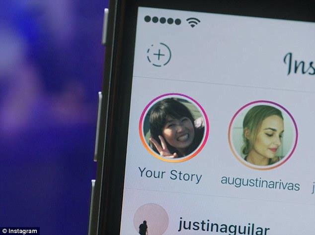 Instagram da Snapchat Özelliği Instagram ın son güncellemesi ile eklenen Instagram Stories ömrü 24 saat olan sadece seçtiğiniz kişilerle paylaşılan hikayeler oluşturmanızı mümkün hale getiren