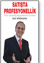 Ali Kirman kimdir? Orta öğrenimini TED Ankara Koleji ve İngiliz Erkek Lisesi nde (EHSB), yüksek öğrenimini ise İngiltere de, University of The West of England da (UWE) ekonomi dalında B.