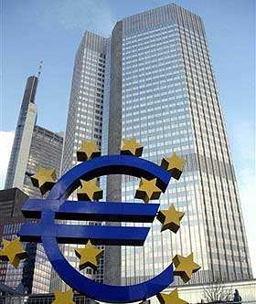 Avrupa Yatırım m Bankası - Üye ülkelerin katkılarıyla finanse edilir ve
