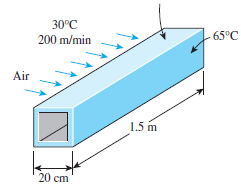 7).5 m uzunluğunda ve 1.5 kw lık bir elektrik direnç teli 0.25 cm çaplı paslanmaz çelikten (k= 15 W/m. o C) yapılmıştır. Direnç teli 0 o C sıcaklıktaki bir ortamda iş görmektedir.