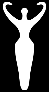 Üçlü helezon, Hıristiyanların Teslis sembolü olarak aldığı eski bir güneģ simgesidir. Paganizmde ise üçlü tanrıçayı temsil etmiģtir.
