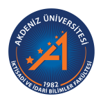 İİBF- ÖĞRENCİ İŞLERİ 302 Öğrenci Dosyaları 302 Öğrenci Dosyaları 302.15.07 Diploma Defteri 302.15.07 Diploma Defteri 101 yıl 101 yıl 302.12.