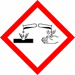 6.4 Tamamlayıcı Zararlılık İfade içeren maddenin tedarik ve kullanımına yönelik etiket Örnek etiket 6.4, lityum maddesinin tedarik & kullanım etiketine ilişkin bir örnektir (EC No 231-102-5).