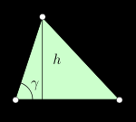 Yapı yükü ve kullanım alanları hesaplanırken binalarda geometrik Ģekiller olarak tanzim edilen yapı elemanlarının alan ve çevre hesaplarının yapılması gerekmektedir.