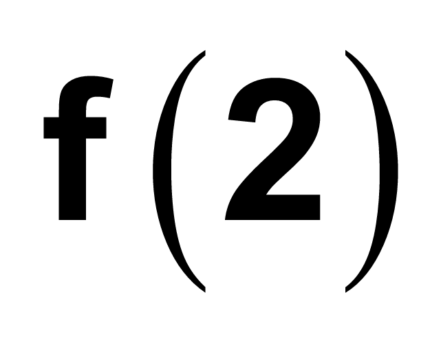 30. Aşağıda f fonksiyonunun grafiği verilmiştir. 32. parçalı fonksiyonu biçiminde tanımlanıyor. Buna göre, aşağıdakilerden hangisidir? toplamı kaçtır? olduğuna göre, A) B) 1 2 3 C) 31.