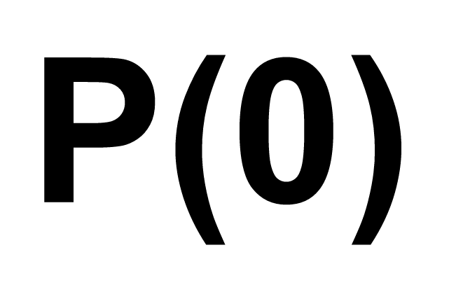 14. kümesi üzerinde işlemi aşağıdaki 16. Gerçel katsayılı polinomları tabloyla tanımlanıyor. Örneğin a d c ve d a a dır. veriliyor. Sabit terimi sıfırdan farklı polinomu için eşitliği sağlanıyor.
