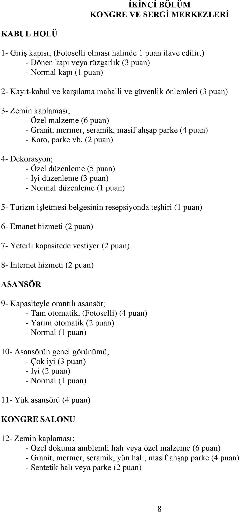 masif ahşap parke (4 puan) - Karo, parke vb.