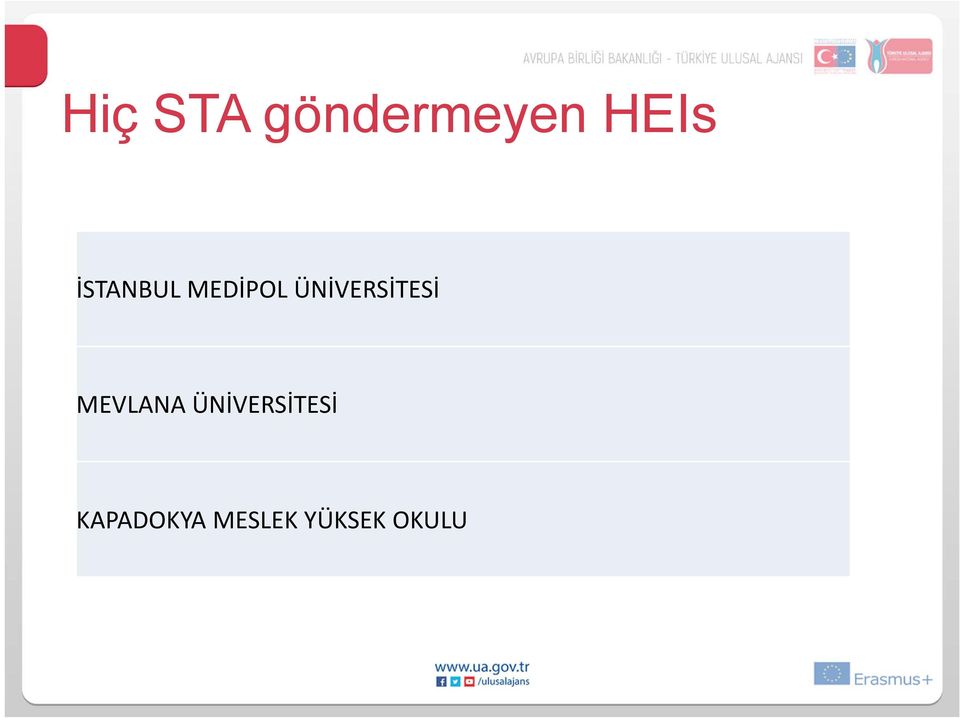 ÜNİVERSİTESİ MEVLANA