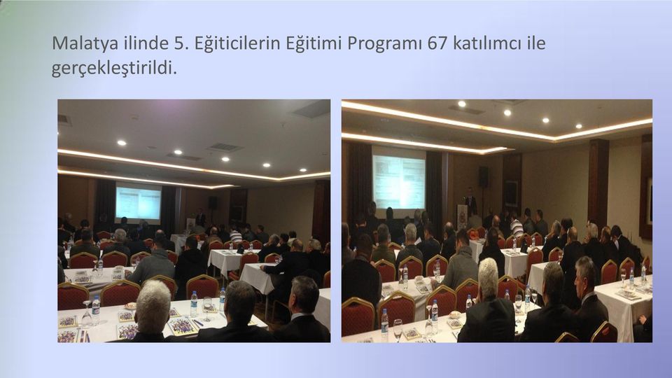 Programı 67