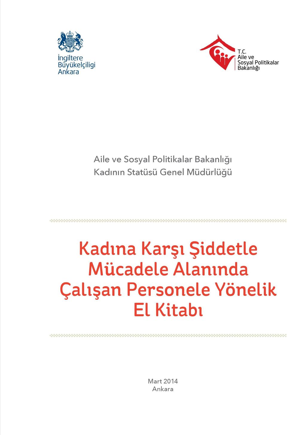 Karşı Şiddetle Mücadele Alanında Çalışan