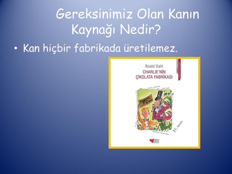 Nedir?