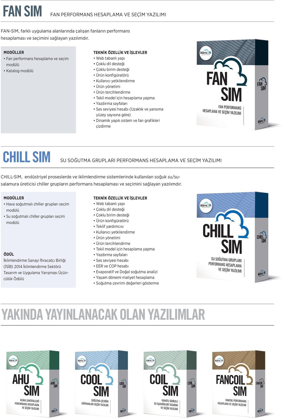 modülü yüzey sayısına göre) çizdirme CHILL SIM salamura üreticisi chiller grupların