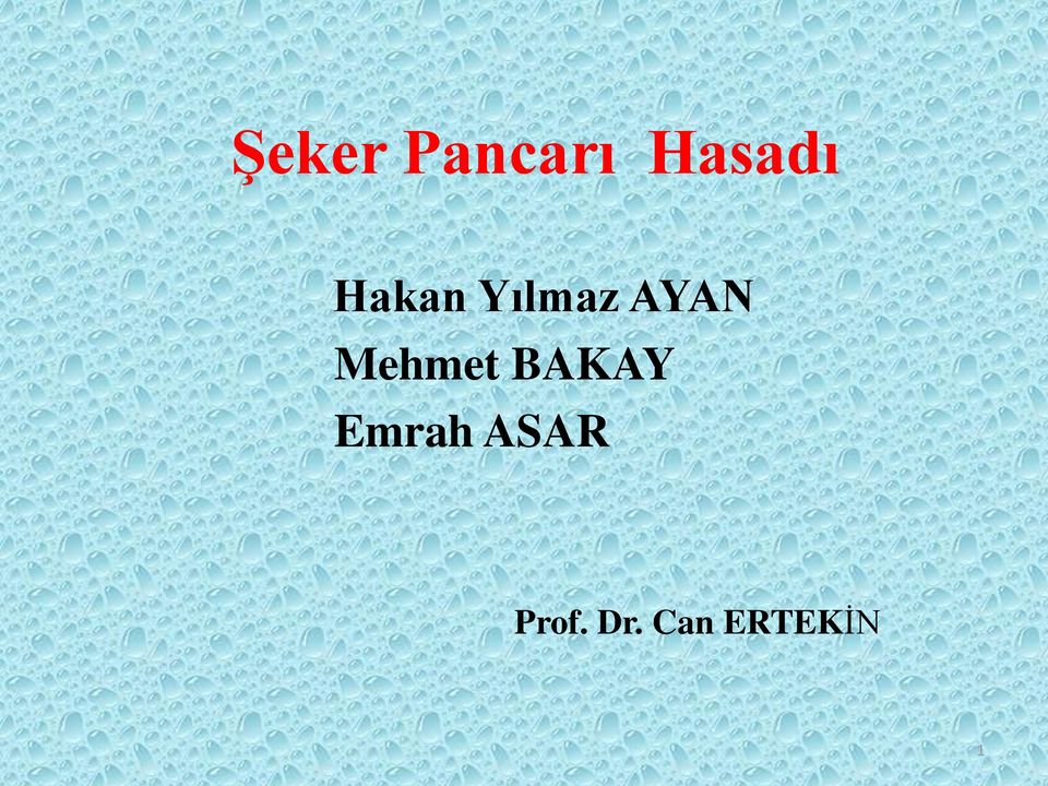 Mehmet BAKAY Emrah