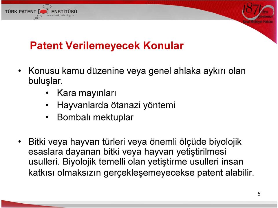 önemli ölçüde biyolojik esaslara dayanan bitki veya hayvan yetiştirilmesi usulleri.