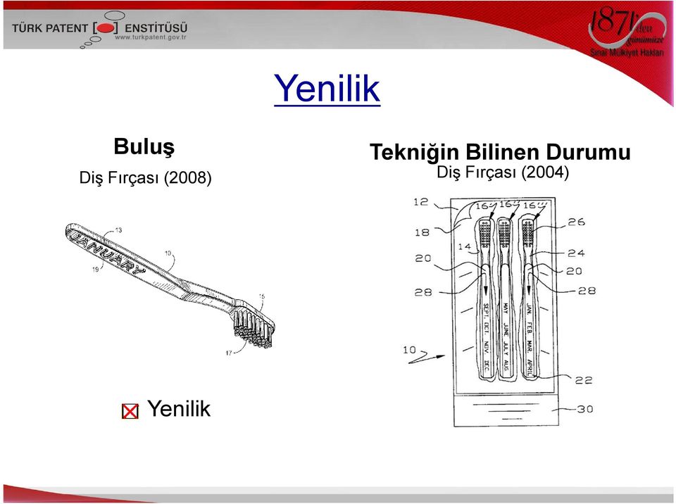 Durumu Diş Fırçası