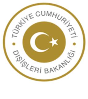 T.C. DIŞİŞLERİ BAKANLIĞI TÜRKİYE NİN SINIRAŞAN SULAR