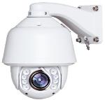 D-IP011 1/3" SONY CCD sensör Wi-Fi - 10X optik Zoom -G.