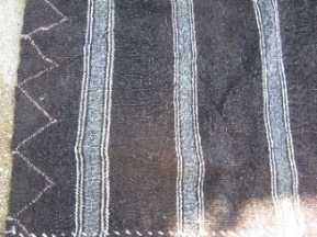Fethiye ve köylerinde yaygın olarak yapılan önemli dokumalardır (Çelik, 2004: 137, Deniz, 2000: 123, Etikan, 2005: 5).