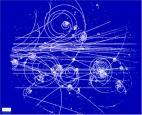 Parçacıklar Algıladığımız maddeyi yani kütleyi oluşturan temel taneciklerdir.