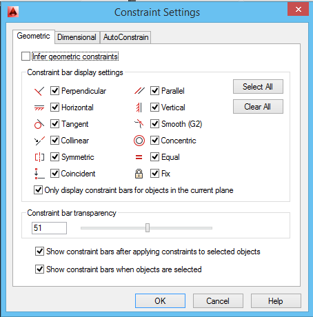 Status Bar 1 (Durum Gösterge Satırı) Constraints Satırın üzerinde sağa tıklanırsa ayarlarda değişiklik yapılabilir.