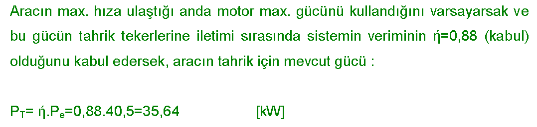 Motorlu Taşıtlar Temel