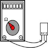 değerinin aşılması gerekir. Triyakı tetiklemek için, diak veya transistör kullanılır. Aşağıda triyakın güç kartındaki yerleşimi ve kontrolü gösterilmiştir. 11.2.