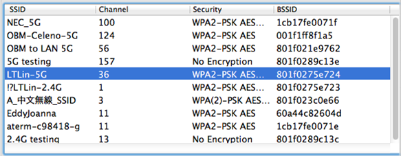 2. İki dakika içerisinde, aşağıda gösterildiği gibi WPS AP listesinden kablosuz router/erişim noktanızı seçiniz ve daha sonra WPS sayfasının sol altında bulunan PIN butonuna tıklayınız.